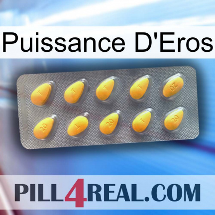 Eros Power cialis1